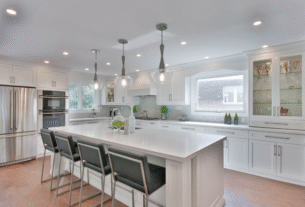 Luxury Kitchen Companies