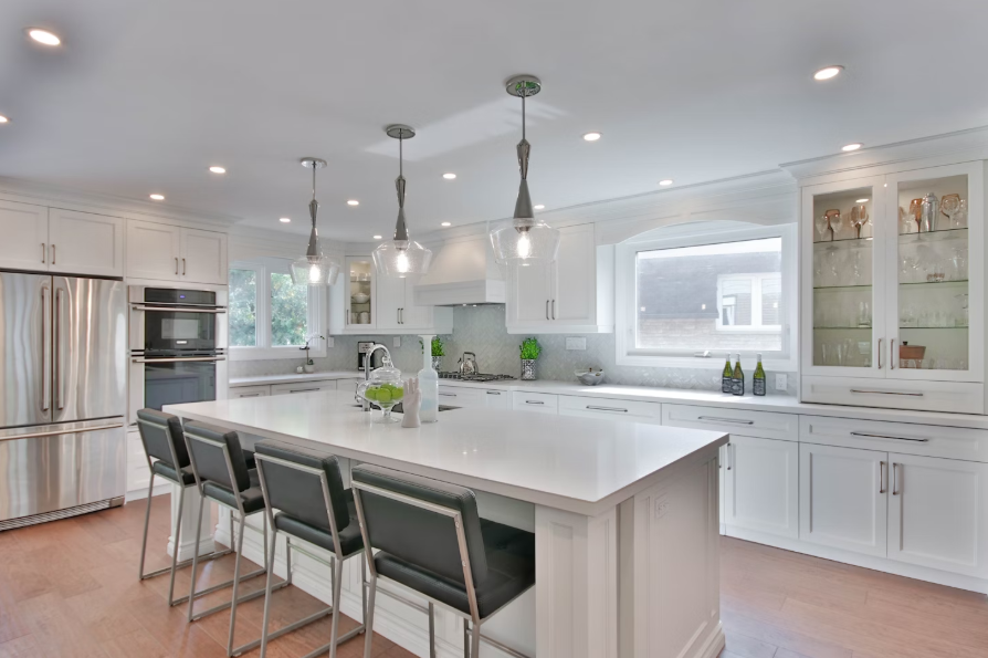 Luxury Kitchen Companies