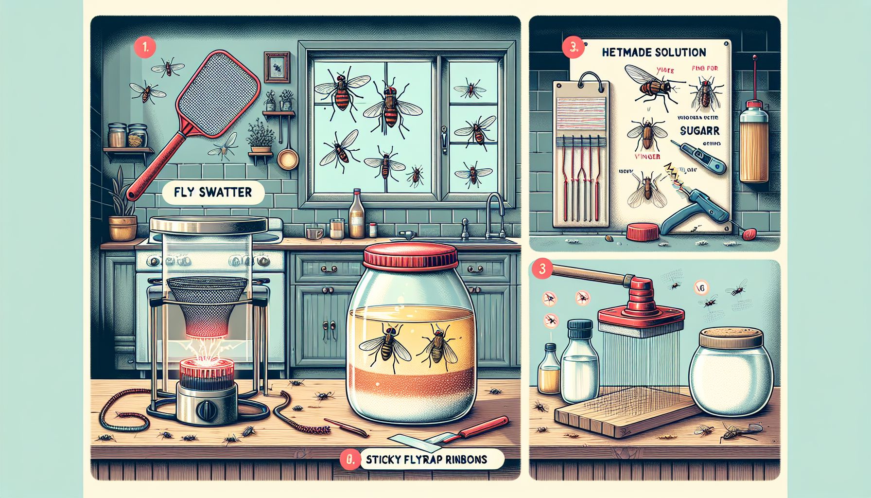 Chemical Solution